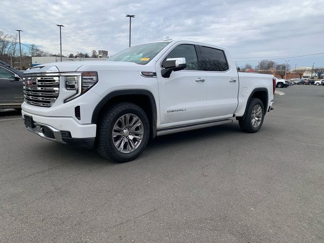 2023 GMC Sierra 1500 Denali - 22782419 - 24