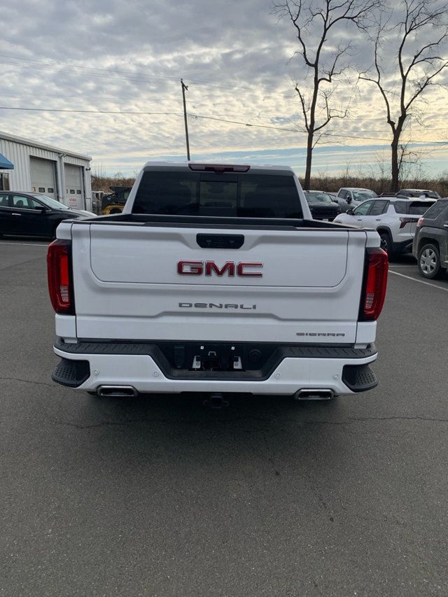 2023 GMC Sierra 1500 Denali - 22782419 - 5