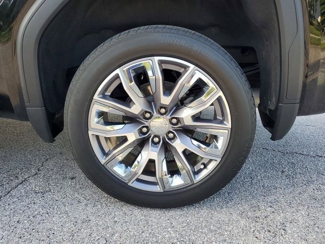 2023 GMC Sierra 1500 Denali - 22920206 - 9