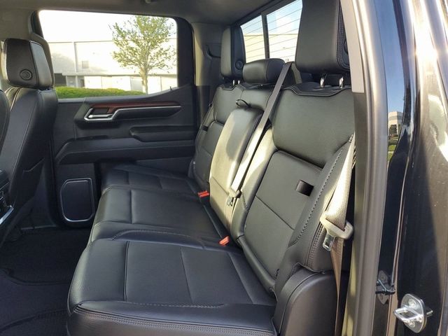 2023 GMC Sierra 1500 Denali - 22920206 - 11