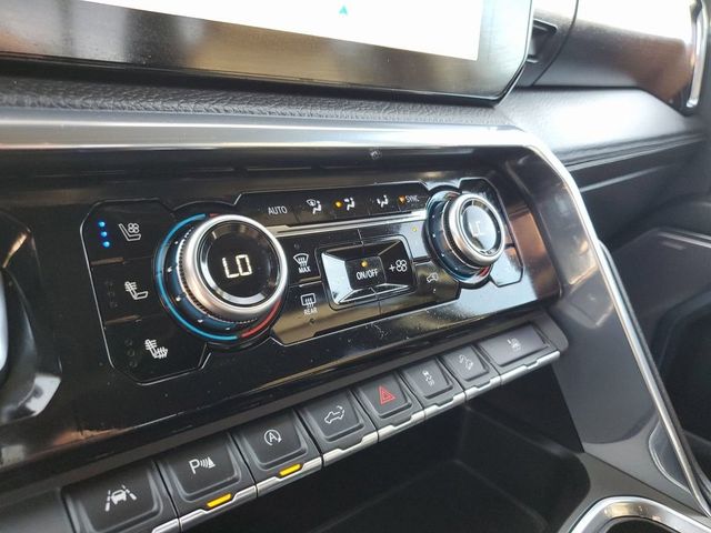 2023 GMC Sierra 1500 Denali - 22920206 - 12