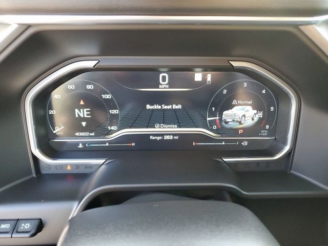 2023 GMC Sierra 1500 Denali - 22920206 - 14