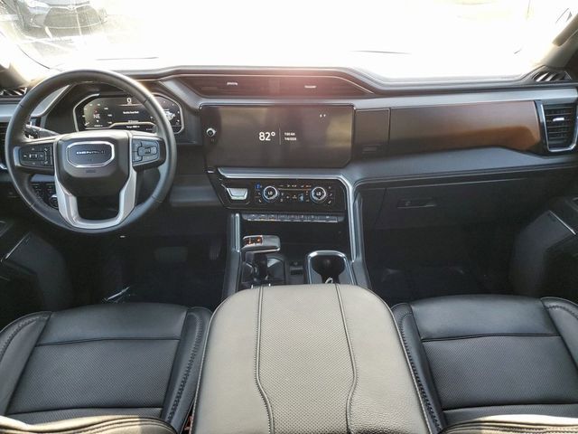 2023 GMC Sierra 1500 Denali - 22920206 - 16