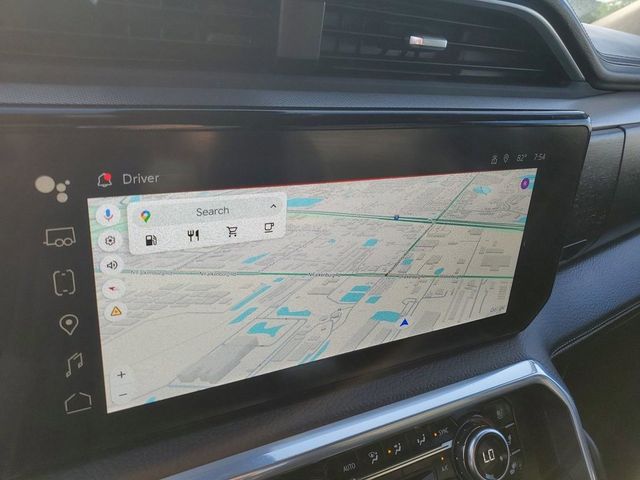 2023 GMC Sierra 1500 Denali - 22920206 - 18