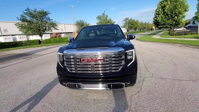 2023 GMC Sierra 1500 Denali - 22920206 - 1