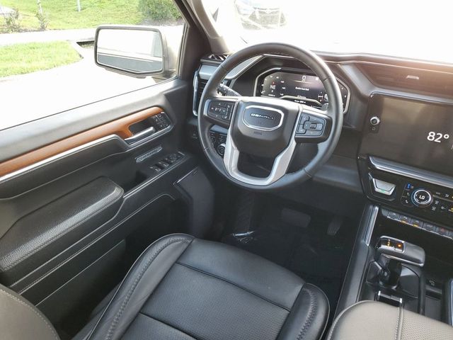 2023 GMC Sierra 1500 Denali - 22920206 - 20
