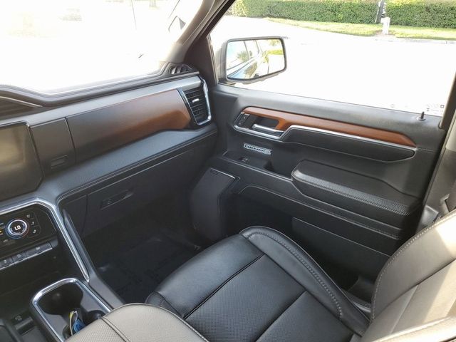 2023 GMC Sierra 1500 Denali - 22920206 - 21