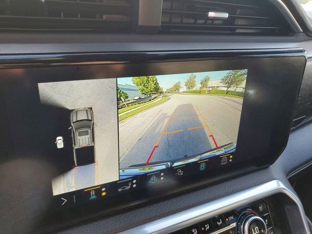 2023 GMC Sierra 1500 Denali - 22920206 - 22