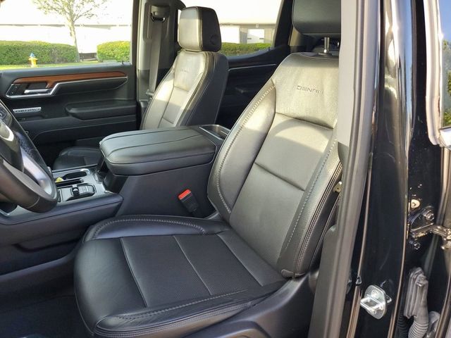 2023 GMC Sierra 1500 Denali - 22920206 - 24