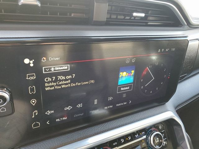 2023 GMC Sierra 1500 Denali - 22920206 - 25