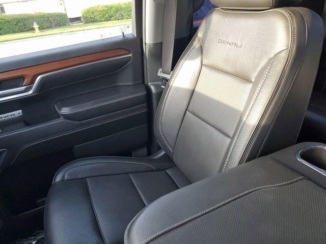 2023 GMC Sierra 1500 Denali - 22920206 - 26