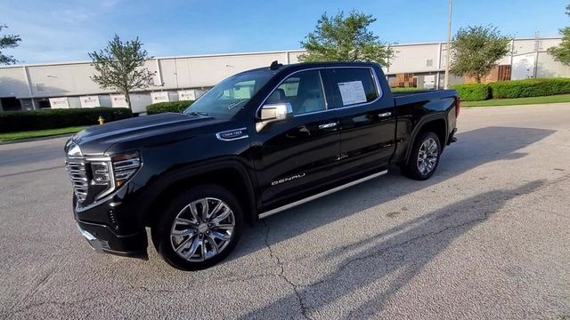 2023 GMC Sierra 1500 Denali - 22920206 - 2