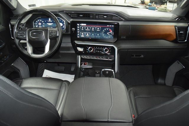 2023 GMC Sierra 1500 Denali - 22920206 - 30