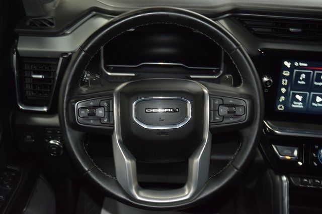 2023 GMC Sierra 1500 Denali - 22920206 - 36