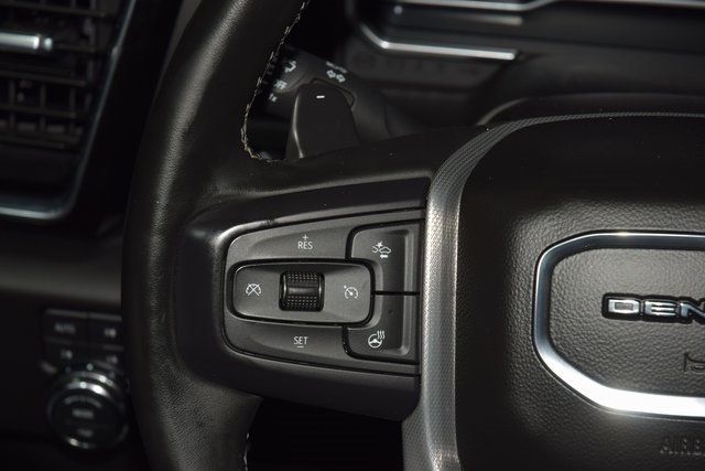 2023 GMC Sierra 1500 Denali - 22920206 - 37