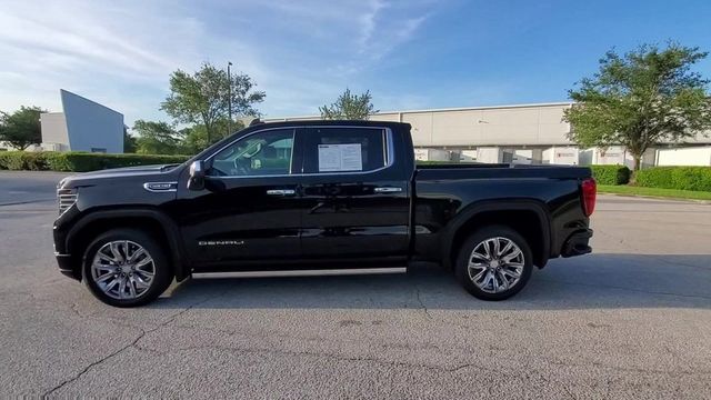 2023 GMC Sierra 1500 Denali - 22920206 - 3