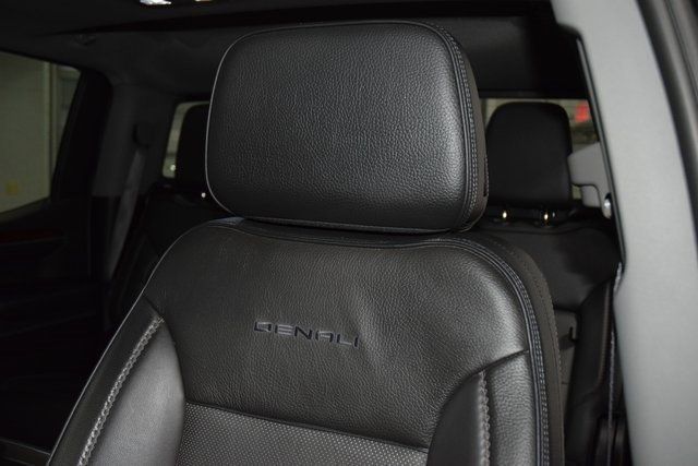 2023 GMC Sierra 1500 Denali - 22920206 - 41