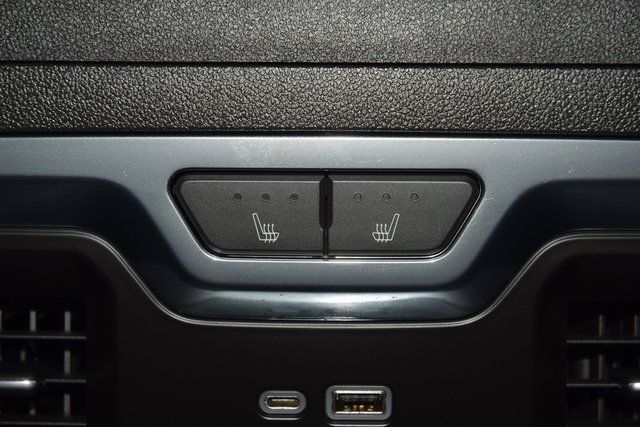 2023 GMC Sierra 1500 Denali - 22920206 - 43