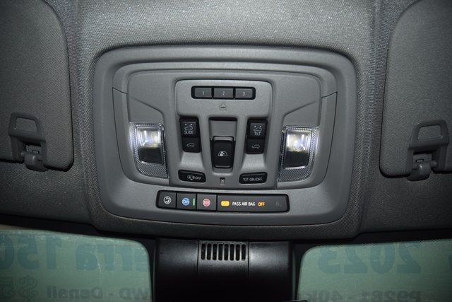 2023 GMC Sierra 1500 Denali - 22920206 - 52