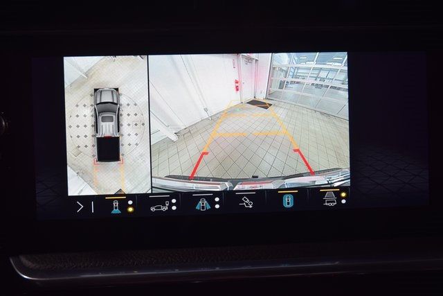 2023 GMC Sierra 1500 Denali - 22920206 - 54