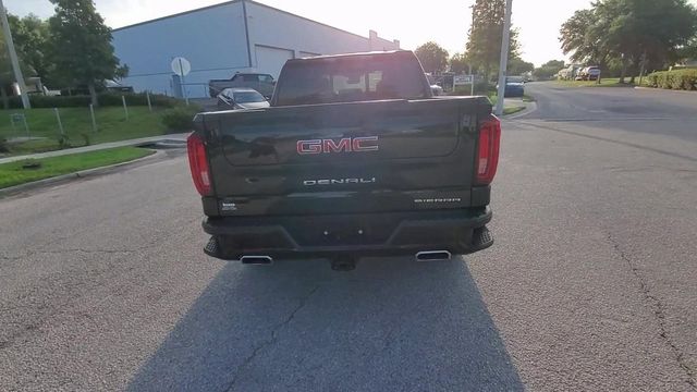 2023 GMC Sierra 1500 Denali - 22920206 - 5
