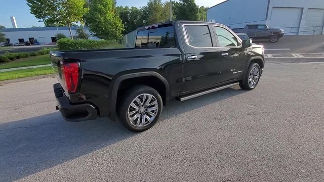 2023 GMC Sierra 1500 Denali - 22920206 - 6