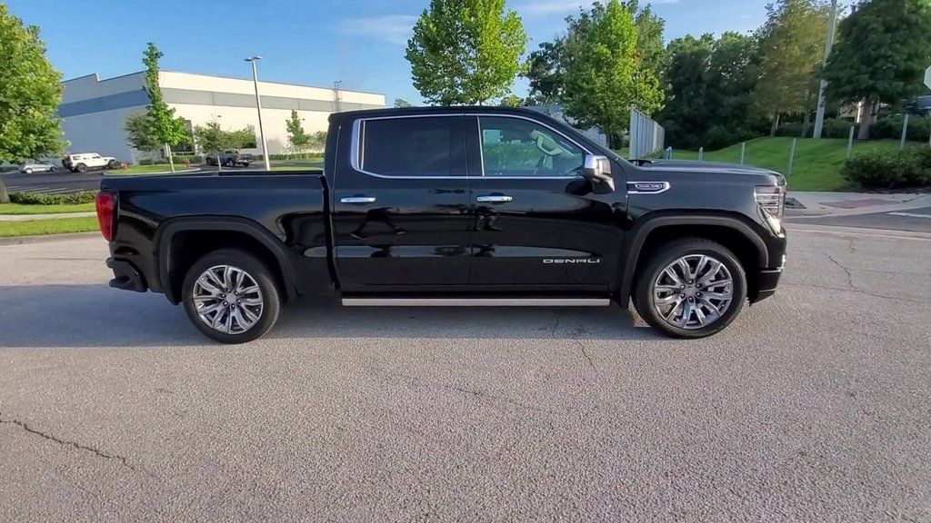 2023 GMC Sierra 1500 Denali - 22920206 - 7