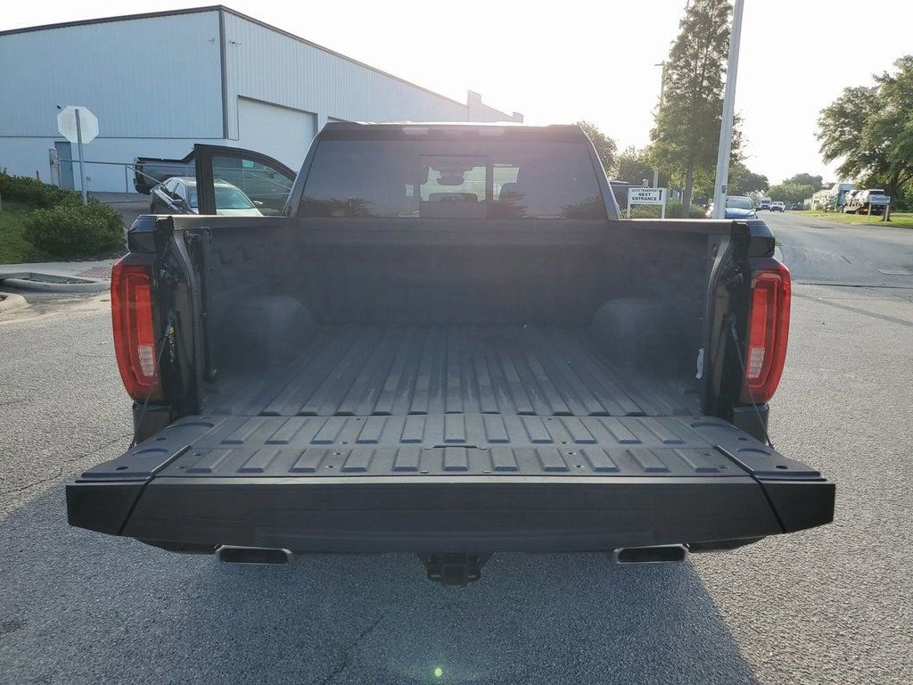 2023 GMC Sierra 1500 Denali - 22920206 - 8