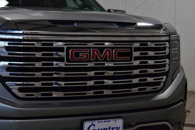 2023 GMC Sierra 1500 Denali - 22942811 - 10