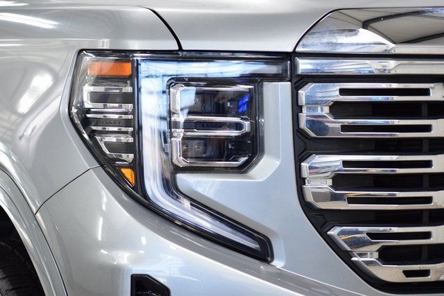 2023 GMC Sierra 1500 Denali - 22942811 - 11