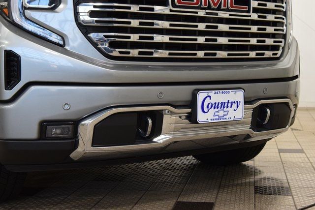 2023 GMC Sierra 1500 Denali - 22942811 - 12