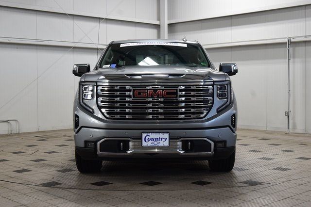 2023 GMC Sierra 1500 Denali - 22942811 - 1