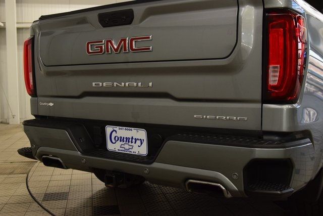 2023 GMC Sierra 1500 Denali - 22942811 - 21