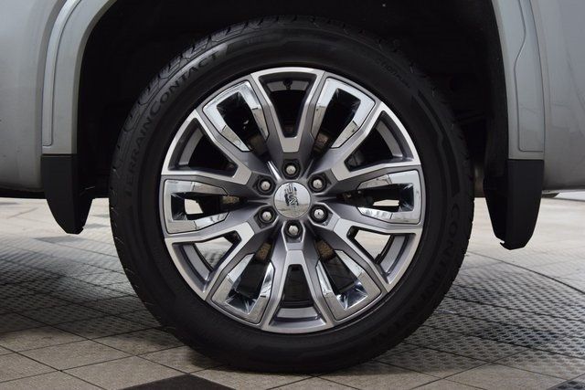 2023 GMC Sierra 1500 Denali - 22942811 - 27