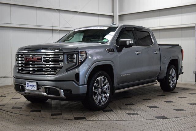 2023 GMC Sierra 1500 Denali - 22942811 - 2