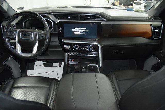 2023 GMC Sierra 1500 Denali - 22942811 - 31