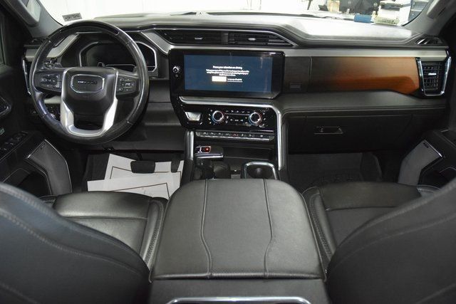 2023 GMC Sierra 1500 Denali - 22942811 - 32