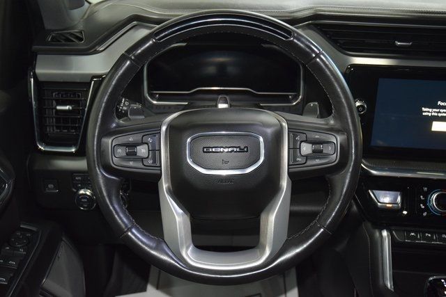 2023 GMC Sierra 1500 Denali - 22942811 - 39