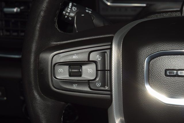 2023 GMC Sierra 1500 Denali - 22942811 - 40