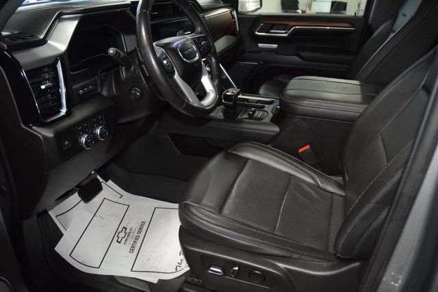 2023 GMC Sierra 1500 Denali - 22942811 - 42