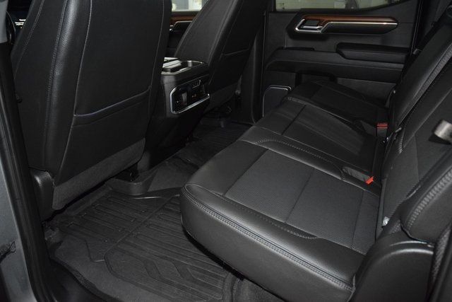 2023 GMC Sierra 1500 Denali - 22942811 - 45