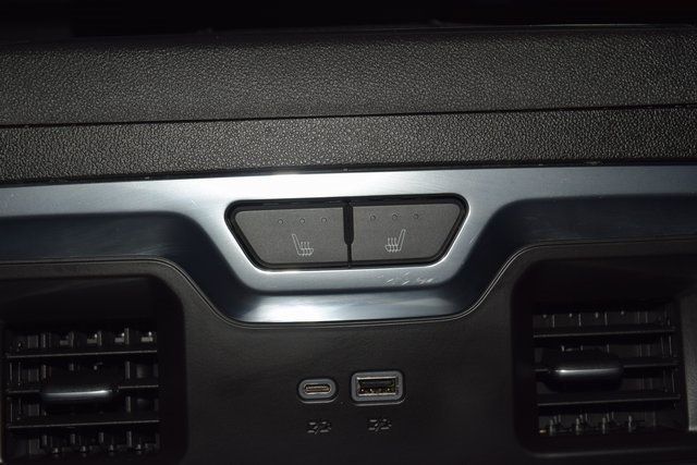 2023 GMC Sierra 1500 Denali - 22942811 - 46
