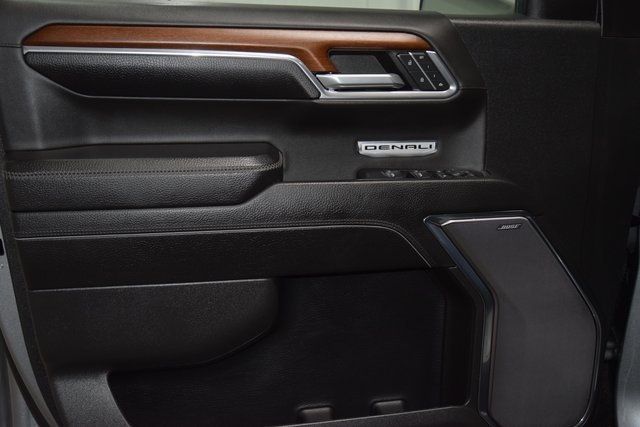2023 GMC Sierra 1500 Denali - 22942811 - 50