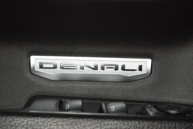 2023 GMC Sierra 1500 Denali - 22942811 - 52