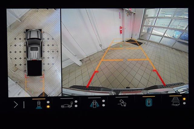 2023 GMC Sierra 1500 Denali - 22942811 - 57