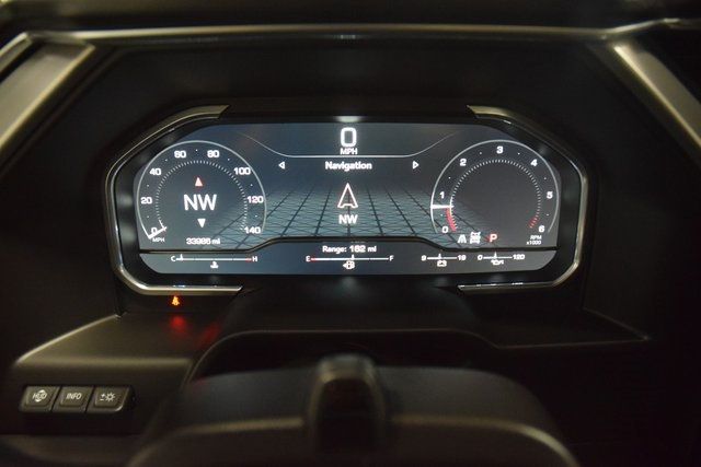 2023 GMC Sierra 1500 Denali - 22942811 - 58