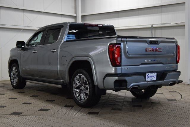 2023 GMC Sierra 1500 Denali - 22942811 - 5