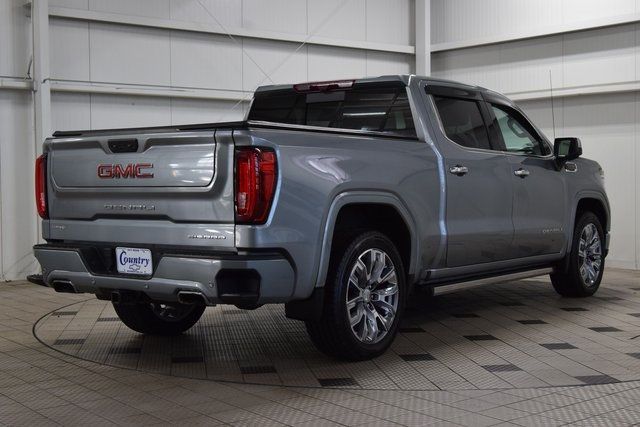 2023 GMC Sierra 1500 Denali - 22942811 - 7