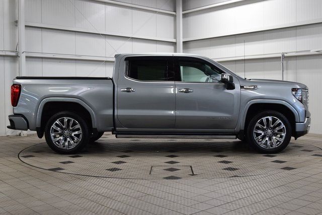 2023 GMC Sierra 1500 Denali - 22942811 - 8