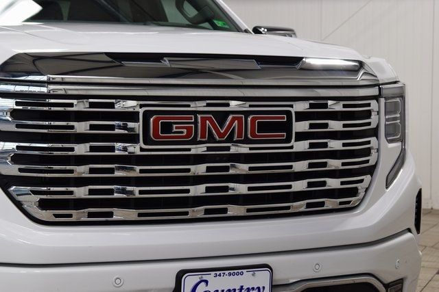 2023 GMC Sierra 1500 Denali - 22953712 - 10